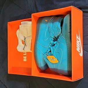 Jordan 1 OG Gatorade Blue Lagoon